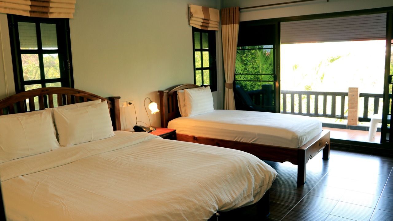 Photo of Bedroom in Bang Phra