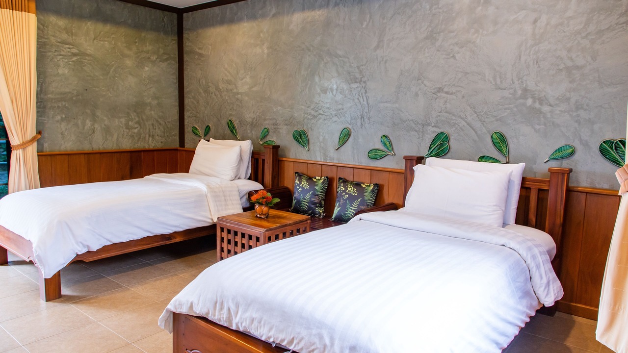 Photo of Bedroom in Bang Phra