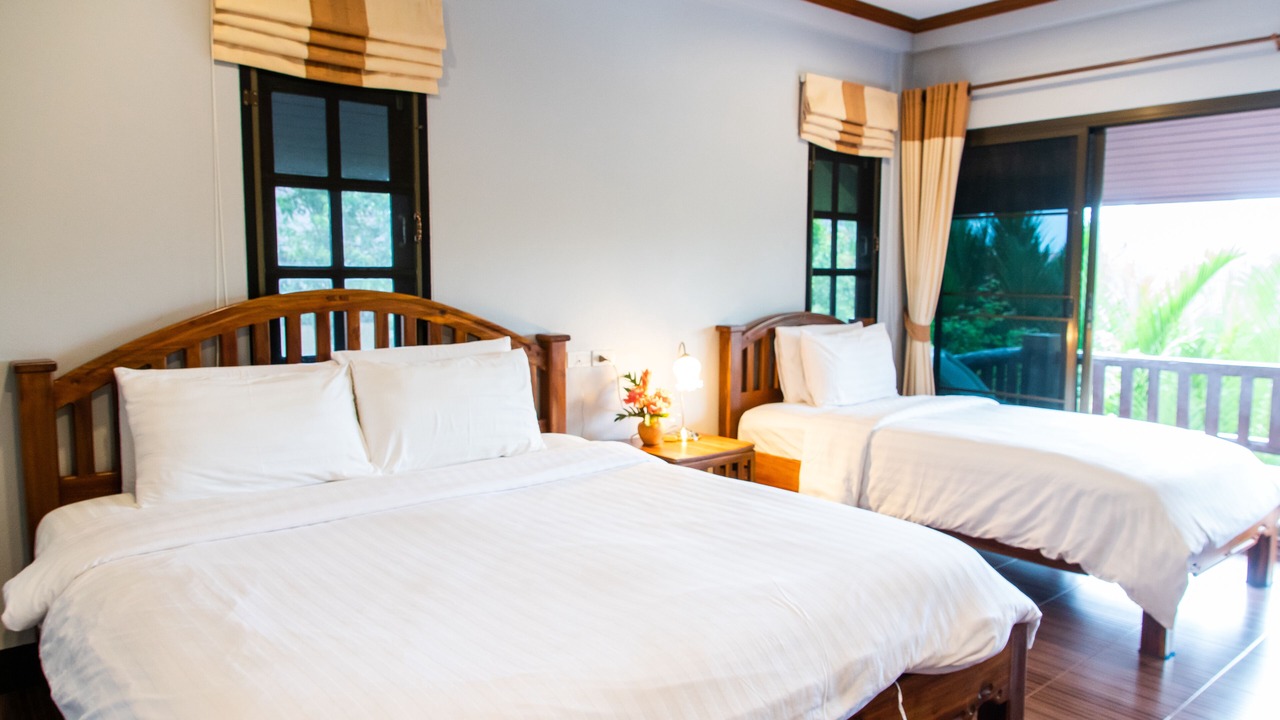 Photo of Bedroom in Bang Phra