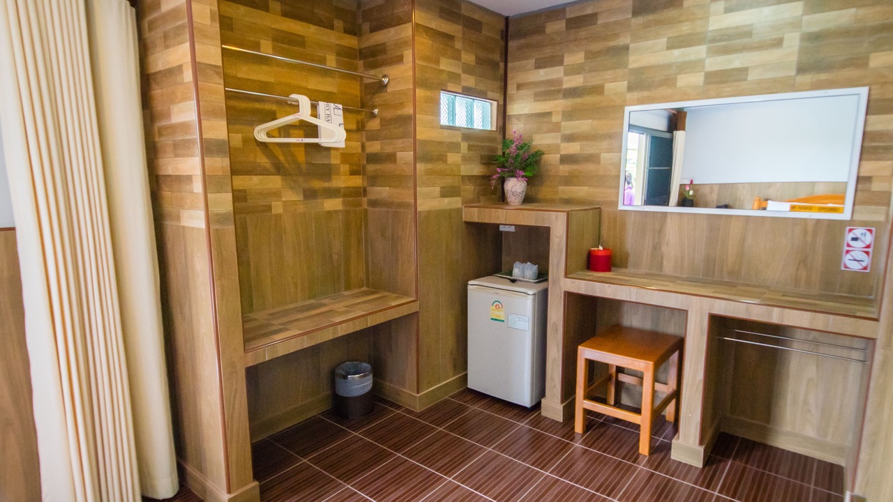 Photo of Bedroom in Bang Phra