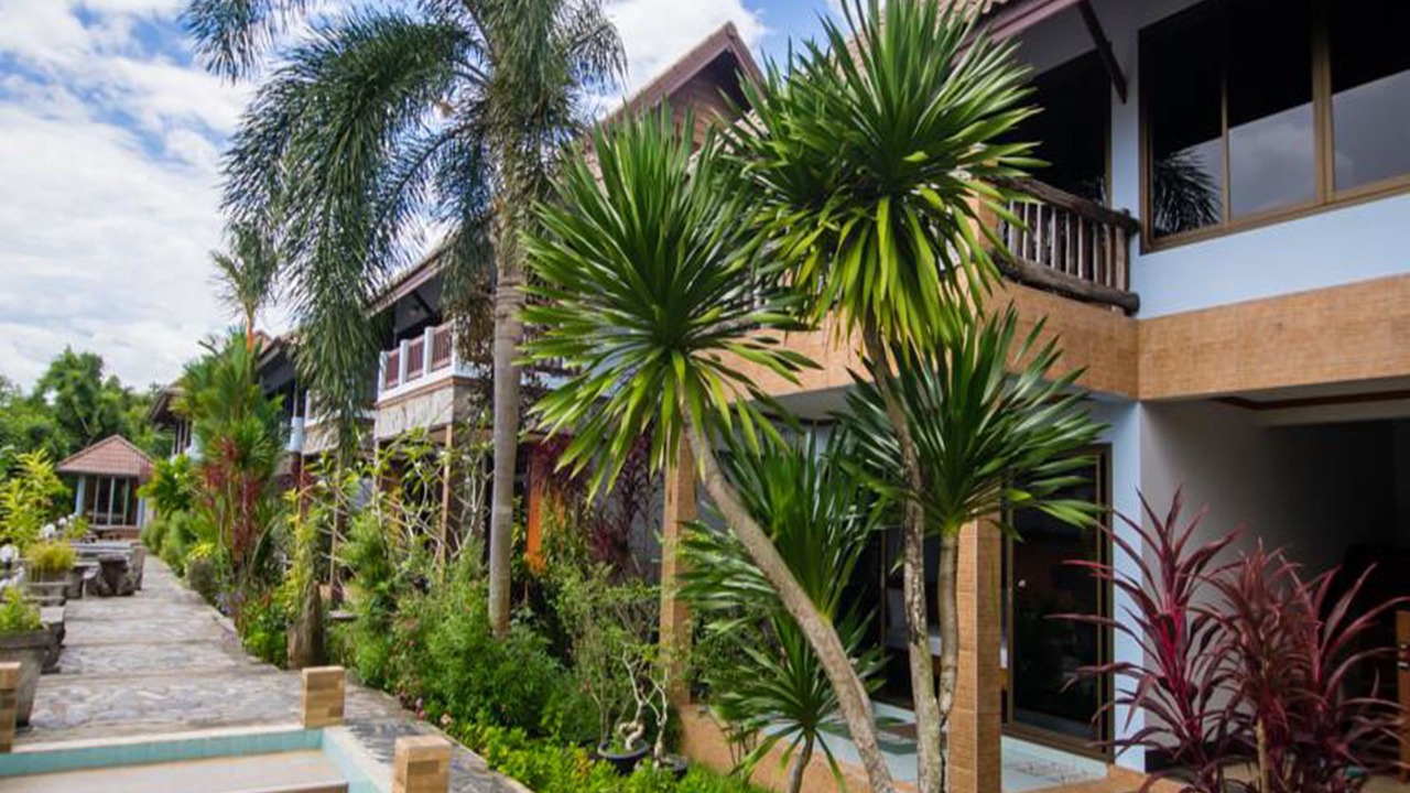 Photo of Outdoor in Bang Phra