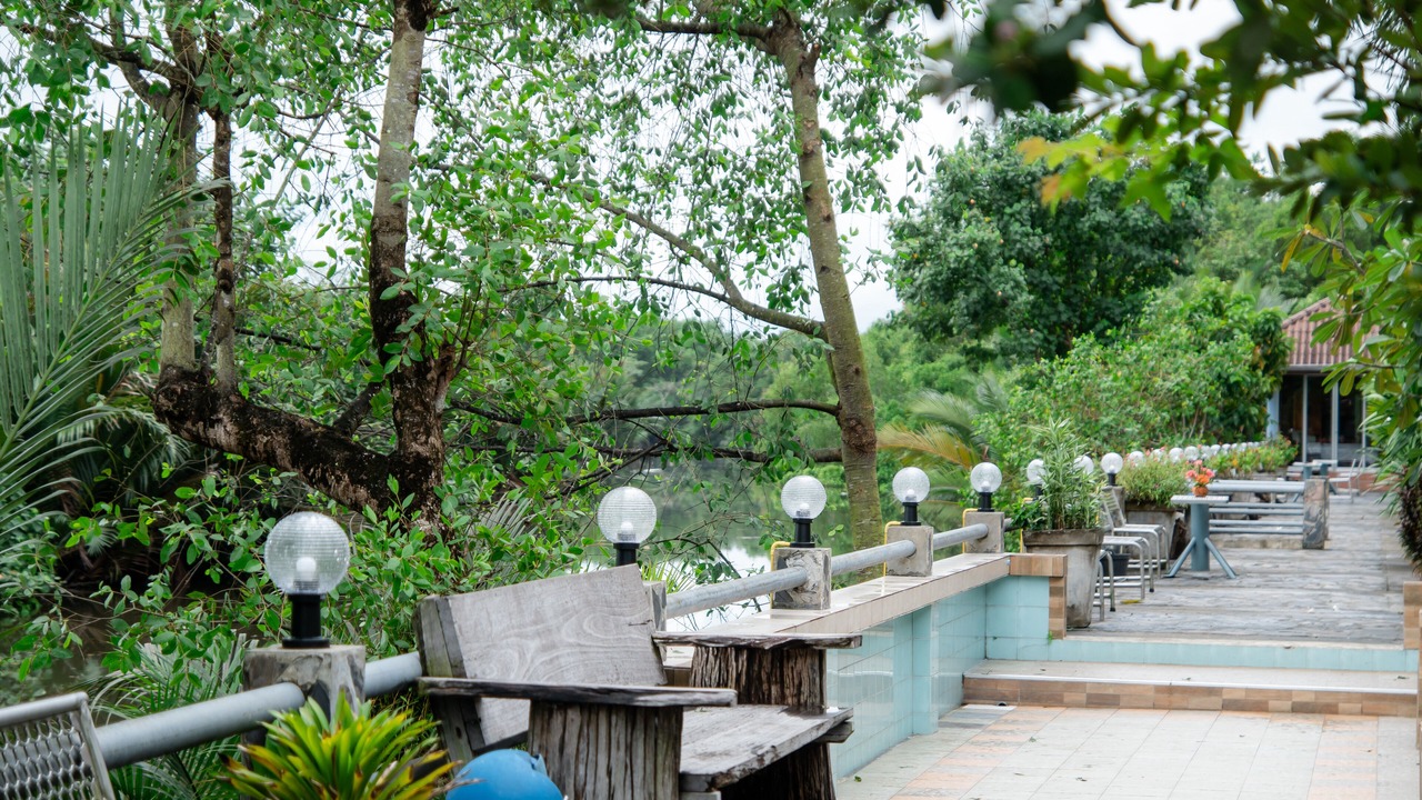 Photo of Outdoor in Bang Phra