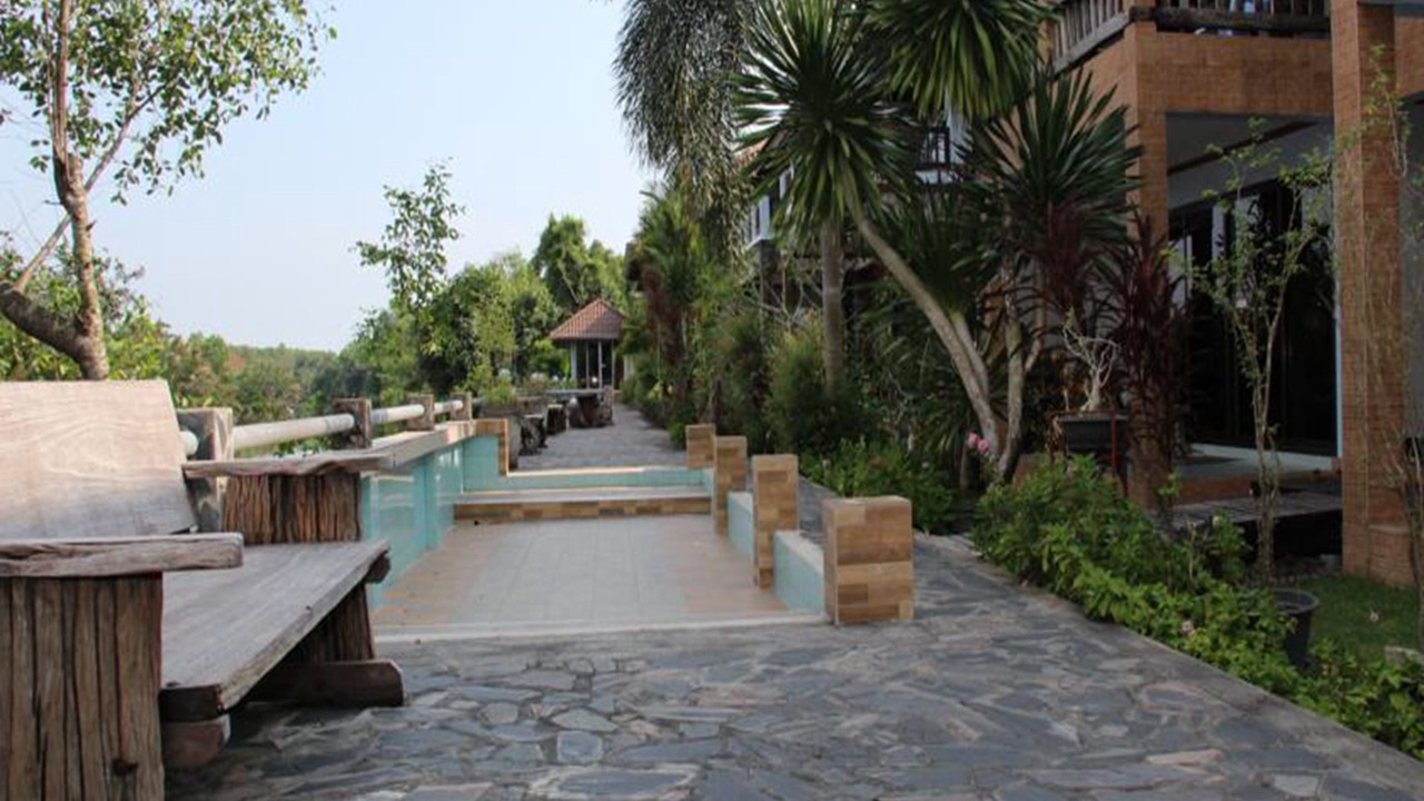 Photo of Outdoor in Bang Phra