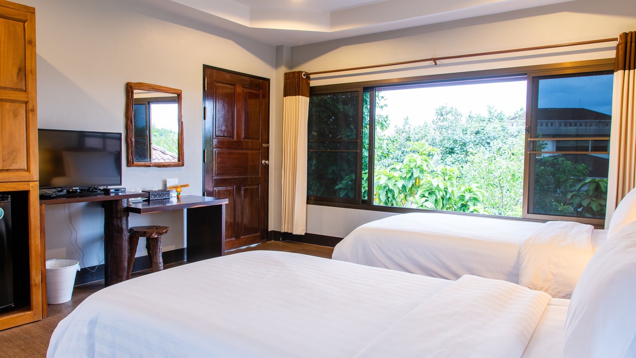 Photo of Bedroom in Bang Phra