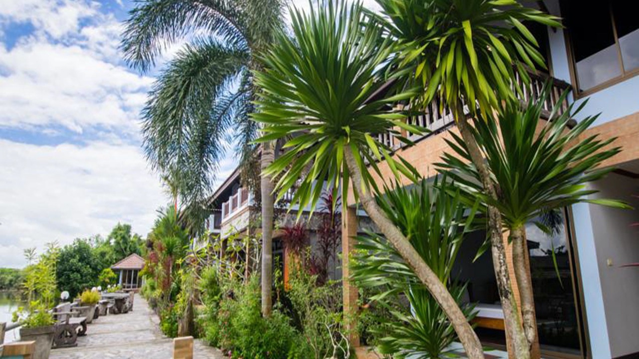 Photo of Outdoor in Bang Phra