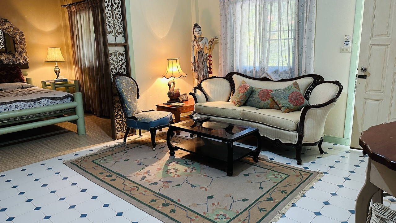 Photo of Bedroom in Mai Rut