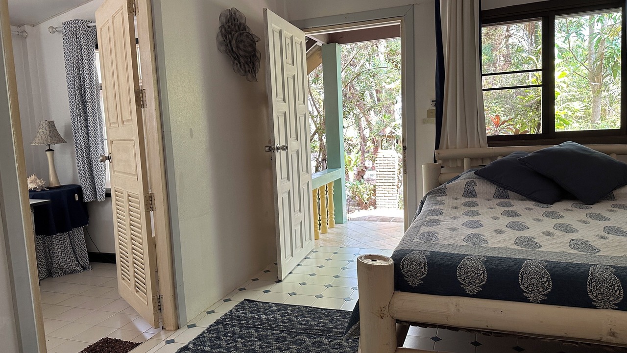 Photo of Bedroom in Mai Rut