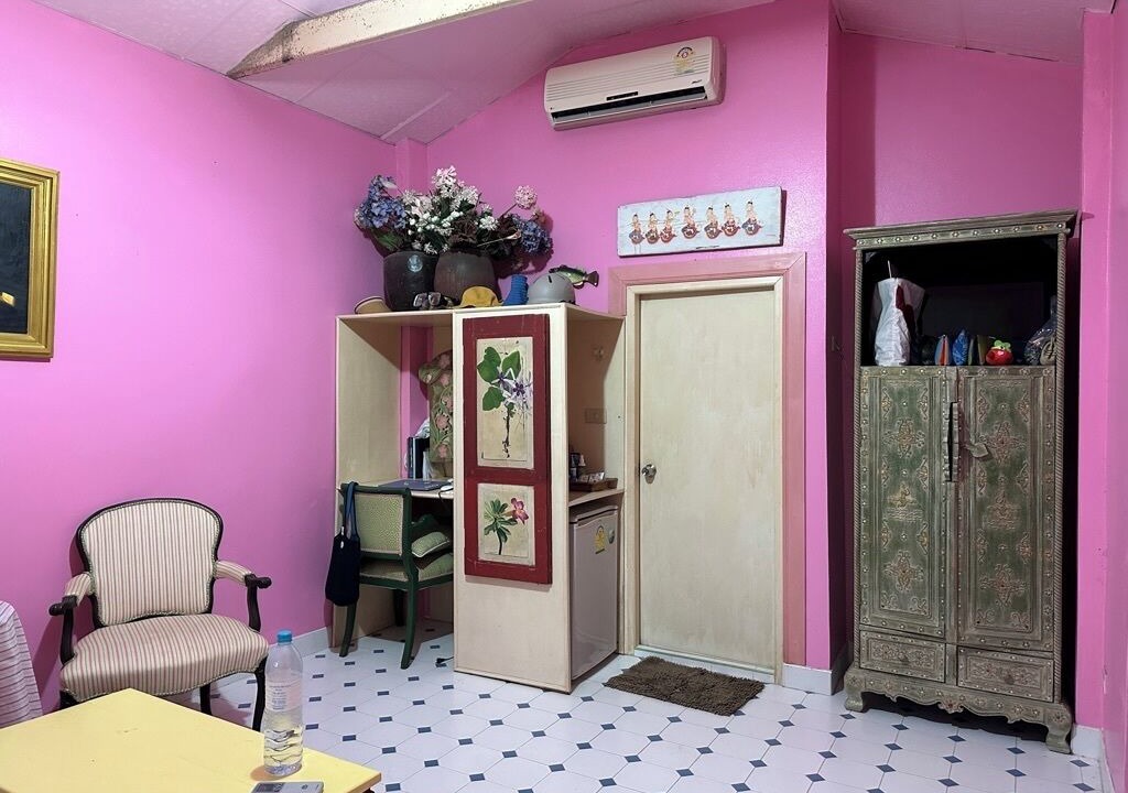 Photo of Bedroom in Mai Rut