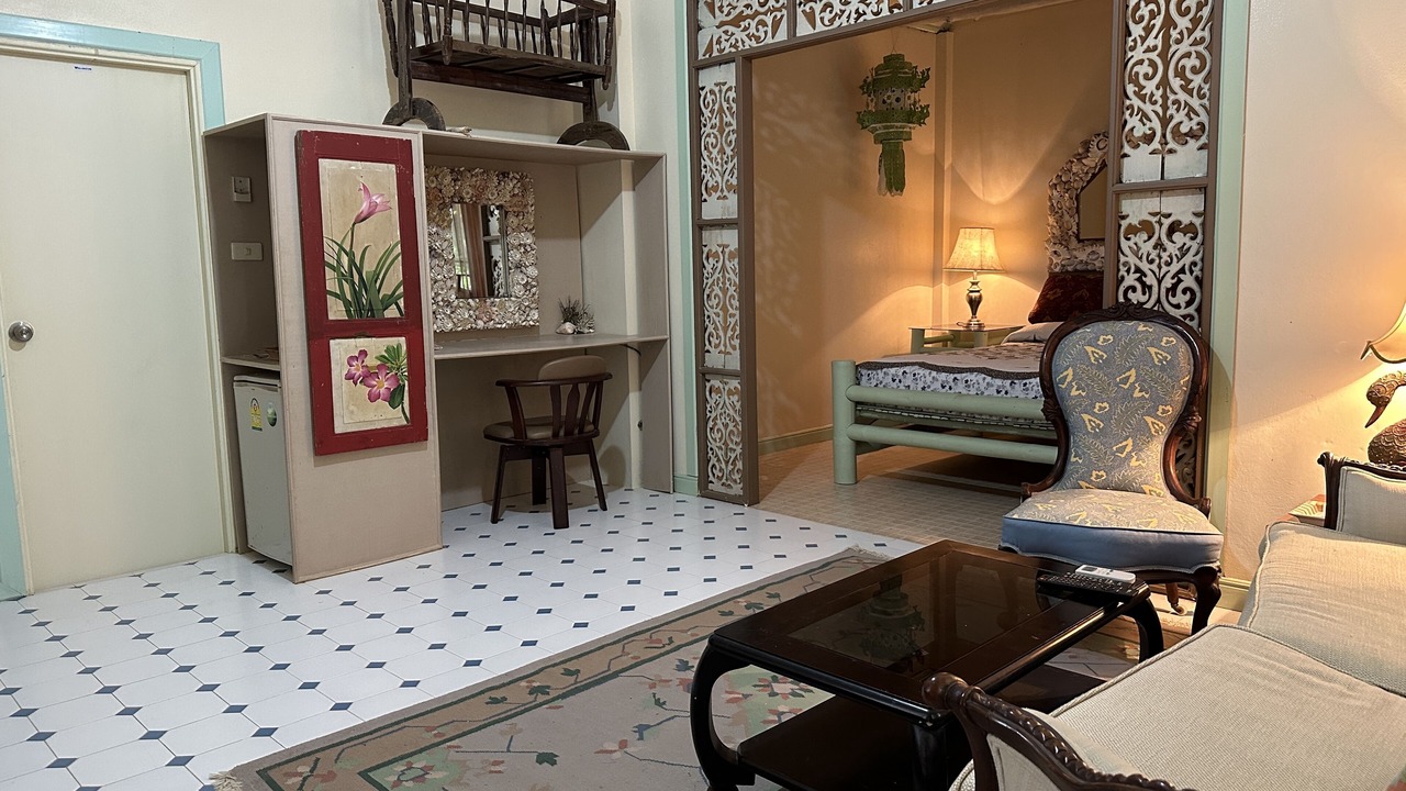 Photo of Bedroom in Mai Rut
