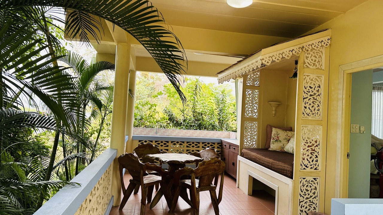 Photo of Outdoor in Mai Rut