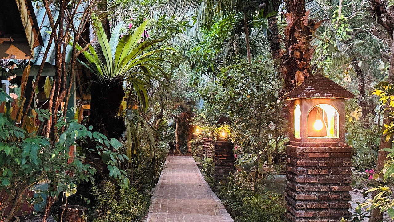 Photo of Outdoor in Mai Rut