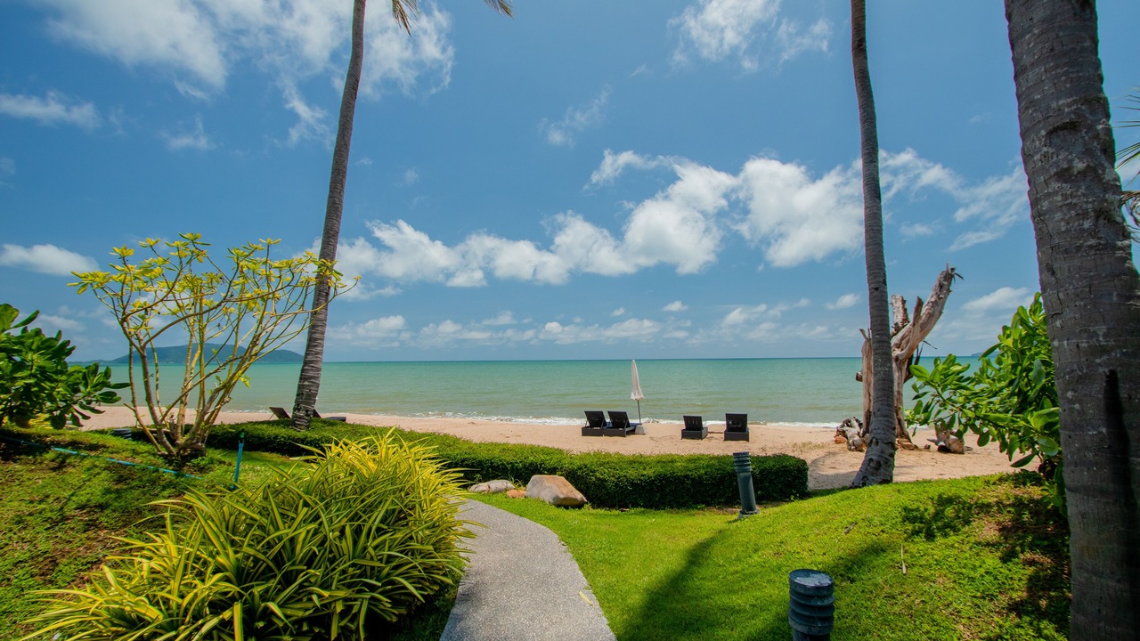 Photo of Outdoor in Phongprasan