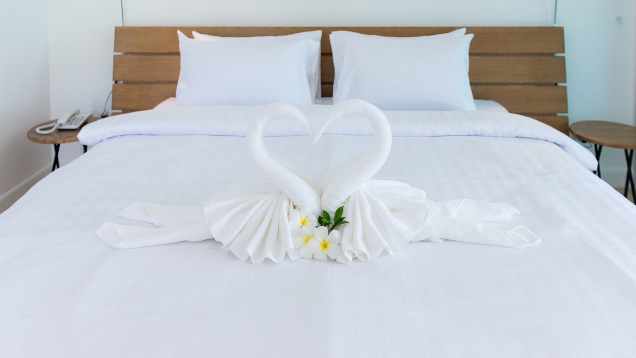 Photo of Bedroom in Phongprasan