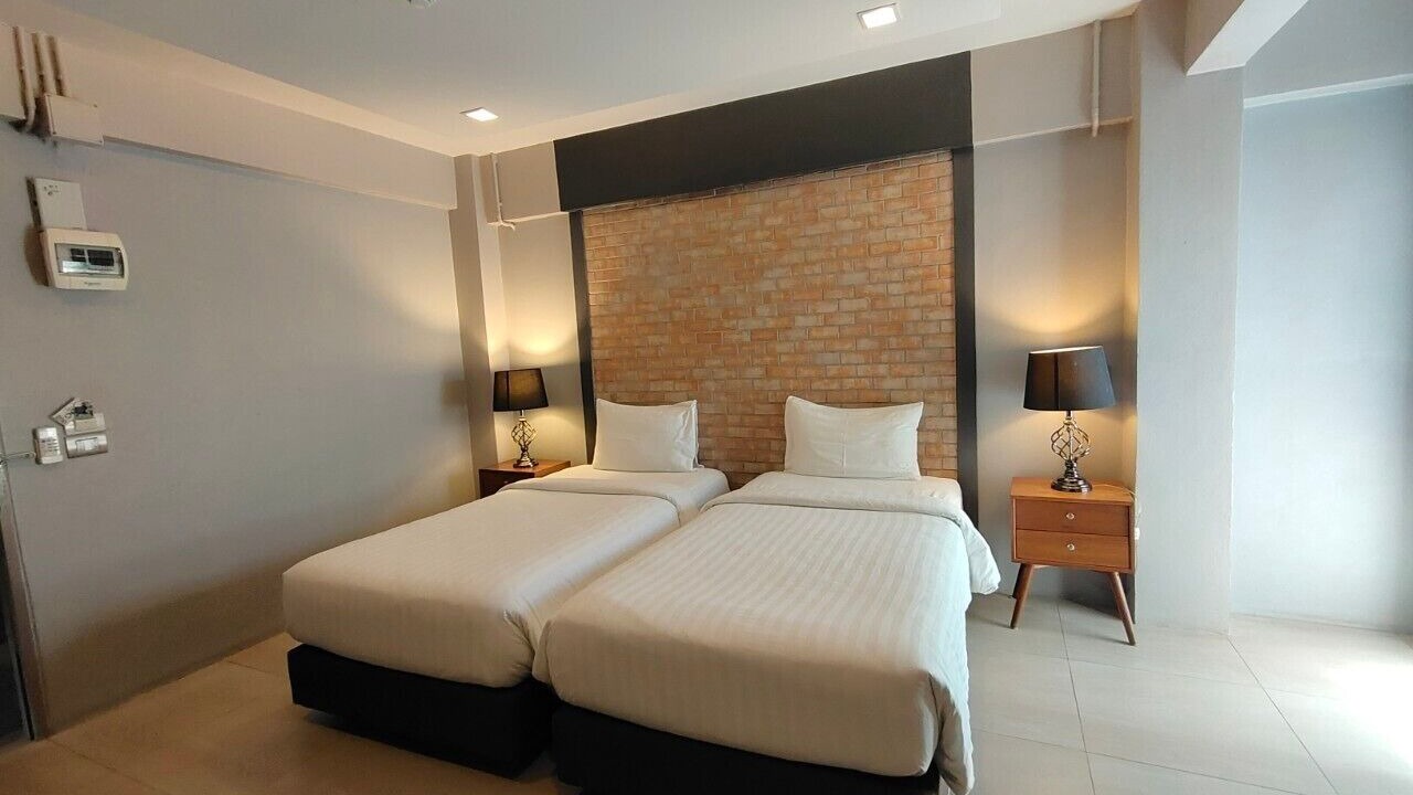 Photo of Bedroom in Buriram Province