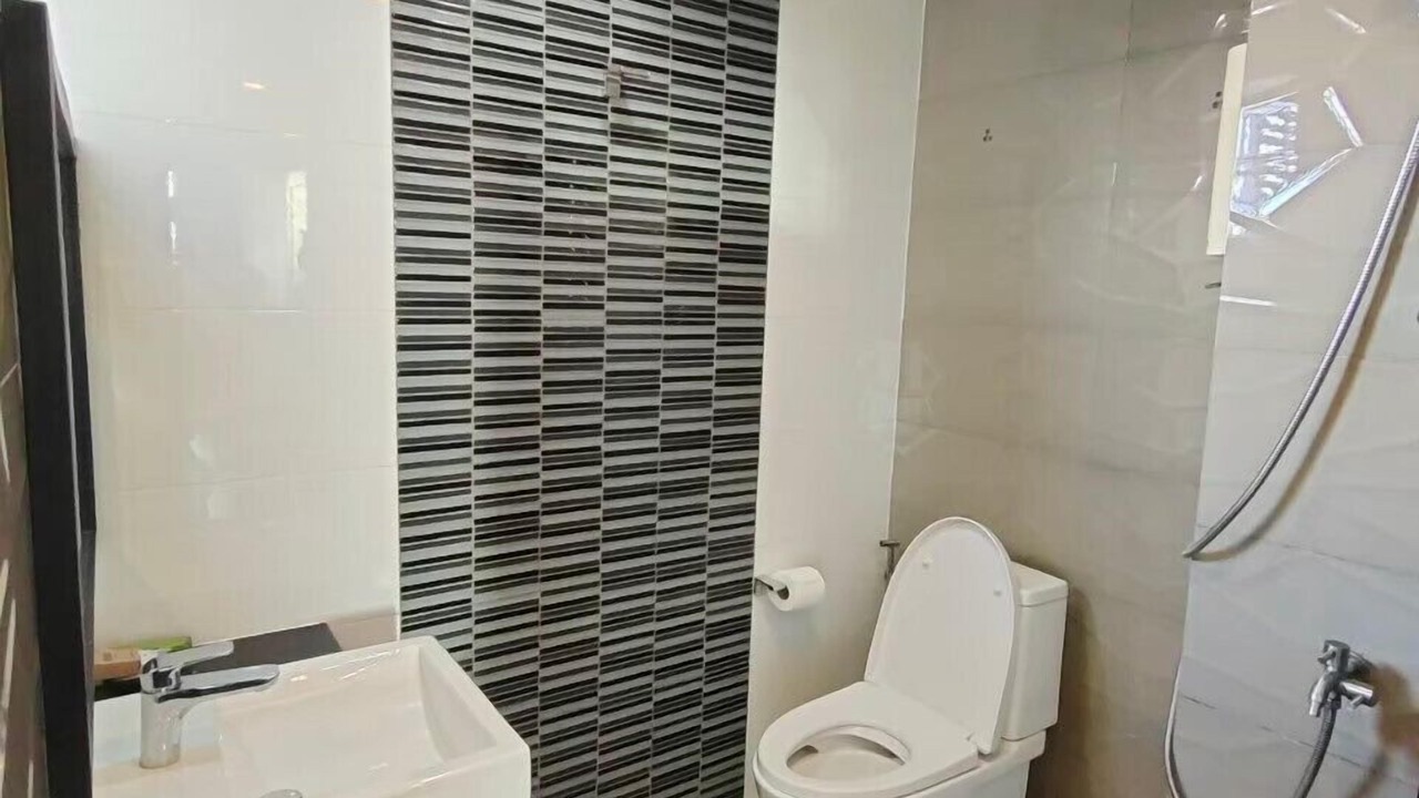 Photo of Bathroom in Buriram Province