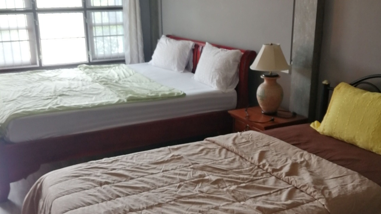 Photo of Bedroom in Bang Phra