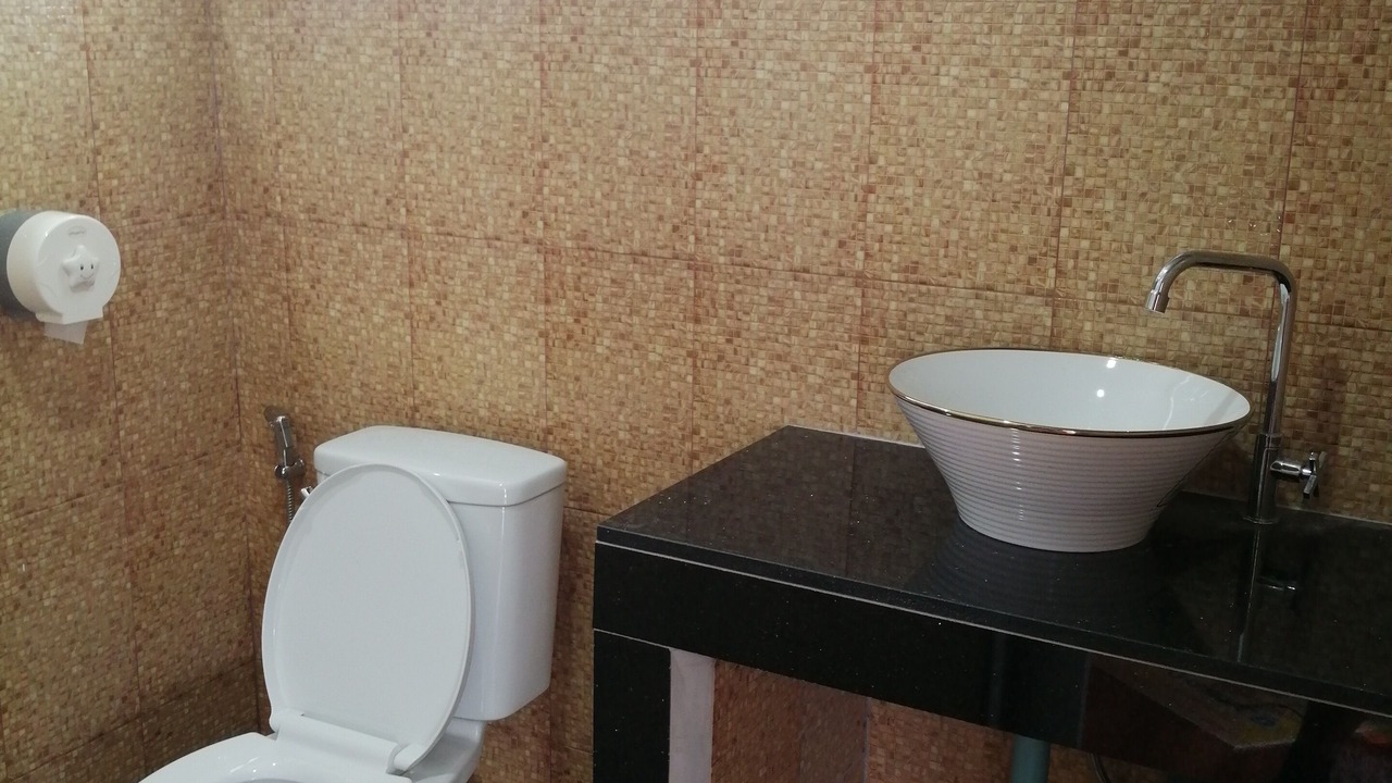 Photo of Bedroom in Bang Phra