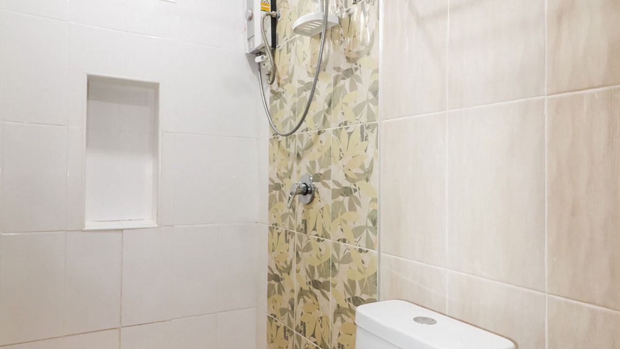 Photo of Bathroom in Kao Yai