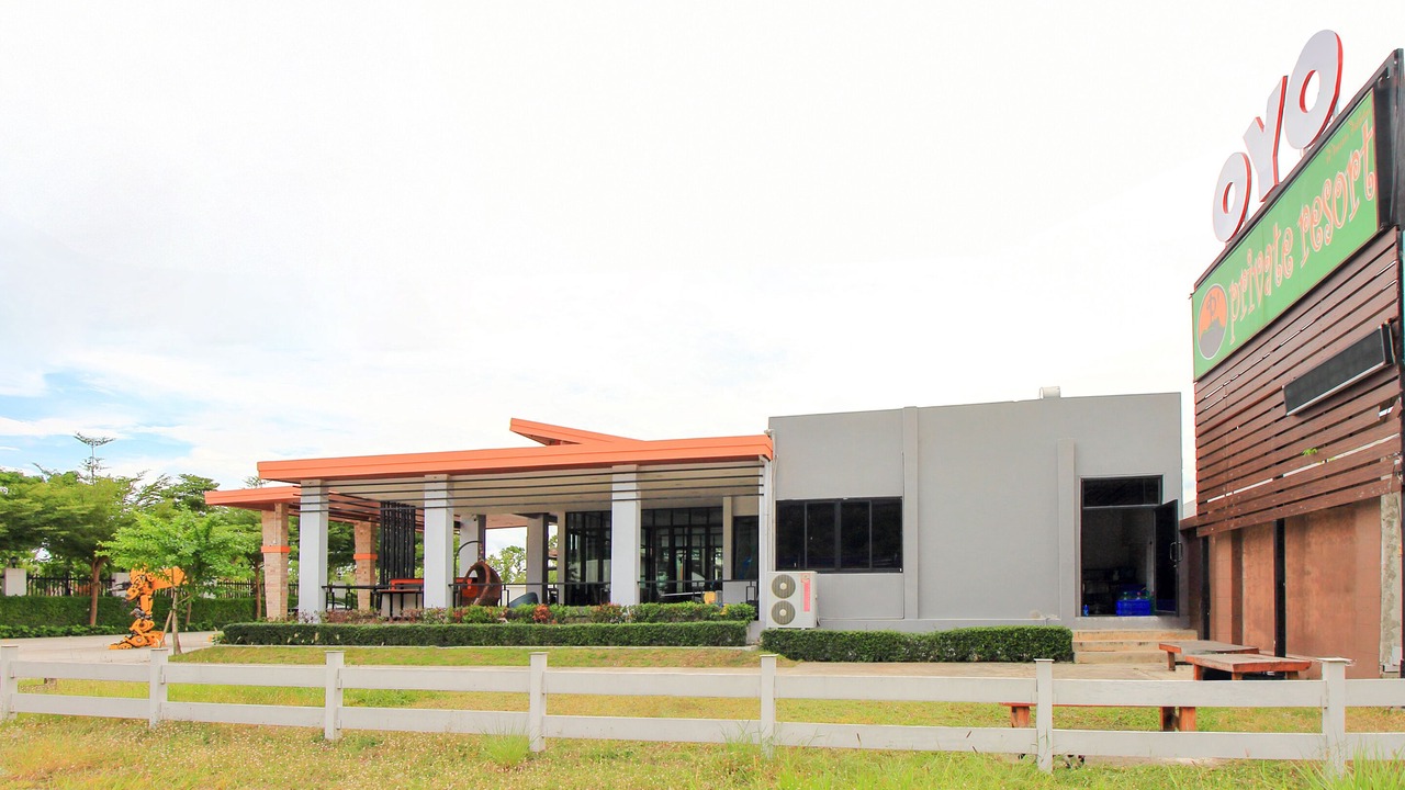 Photo of Outdoor in Kao Yai