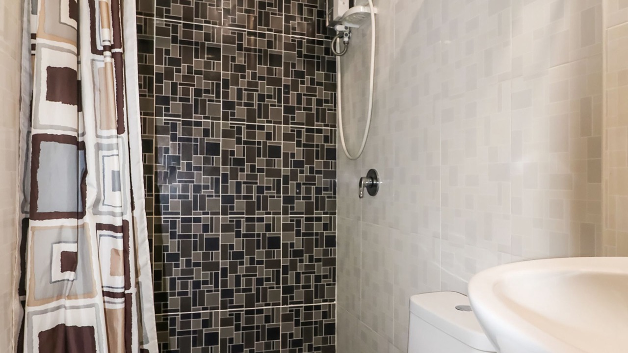 Photo of Bathroom in Kao Yai