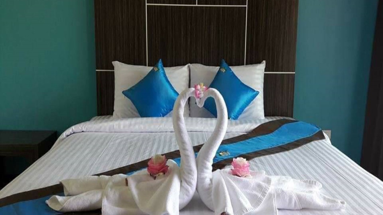 Photo of Bedroom in Kao Yai