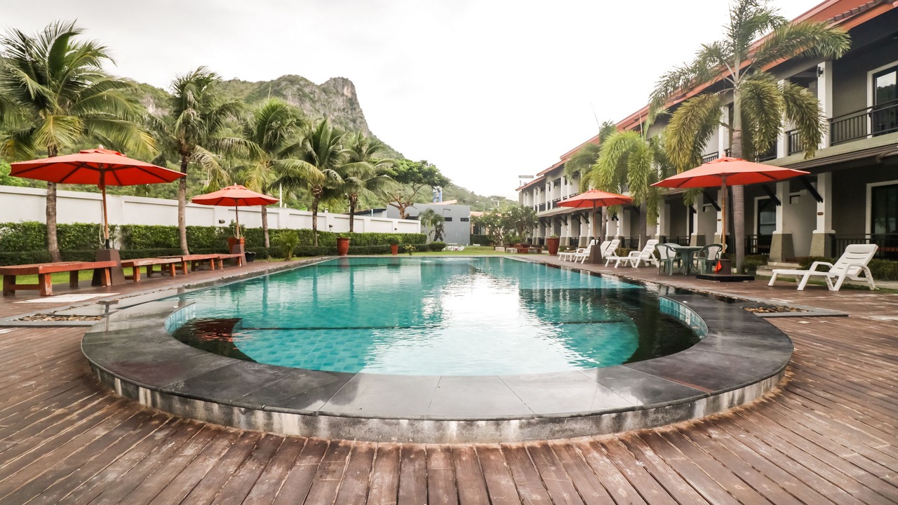 Photo of Outdoor in Kao Yai