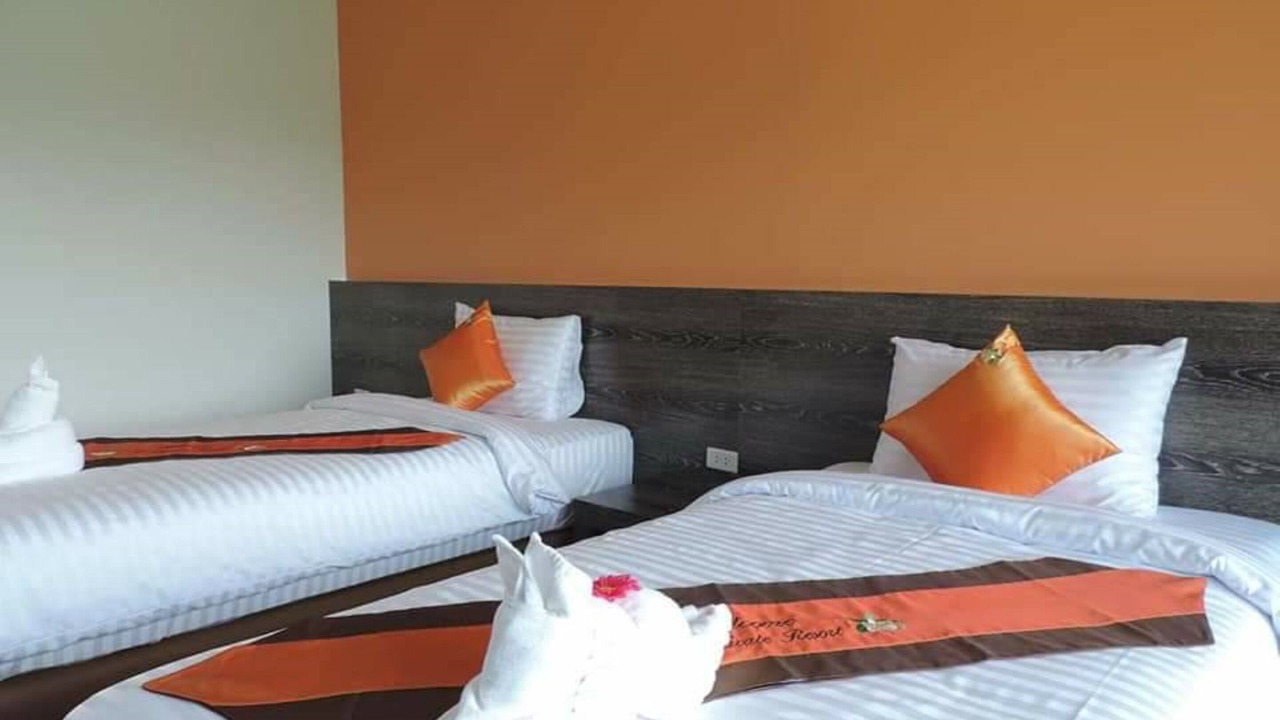 Photo of Bedroom in Kao Yai