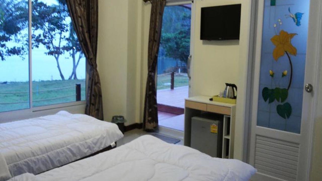 Photo of Bedroom in Laem Ngop