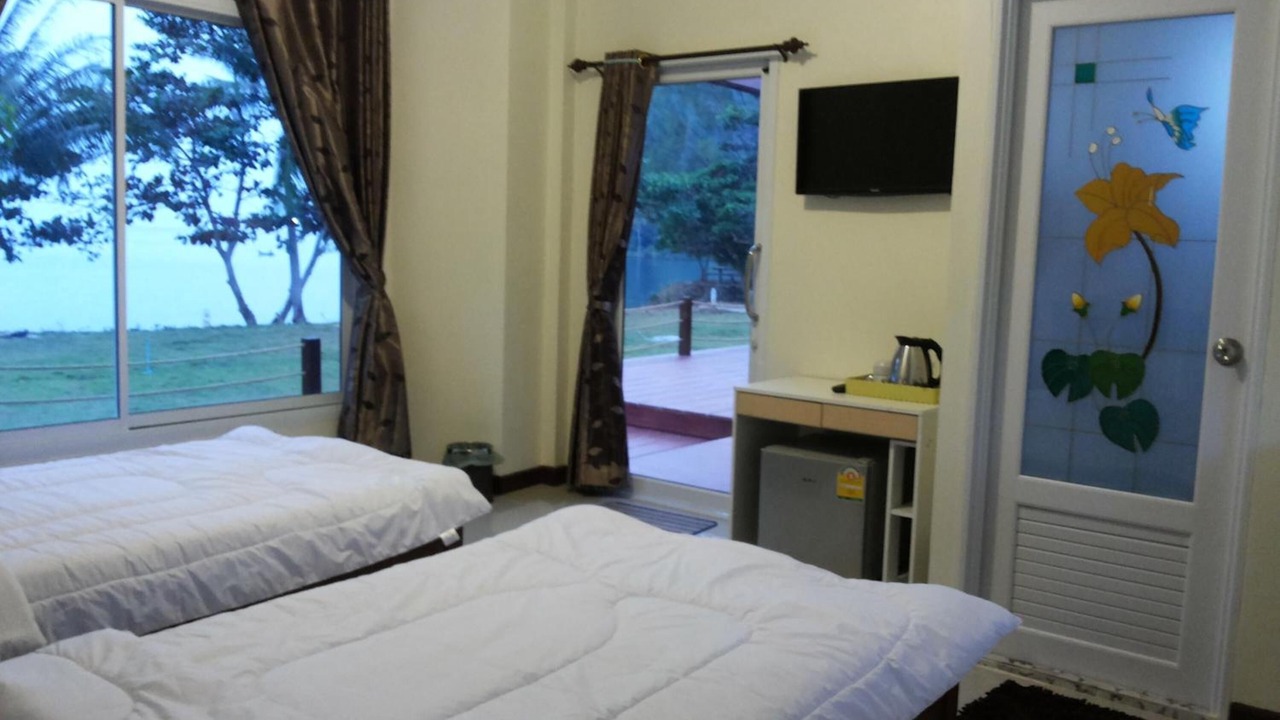 Photo of Bedroom in Laem Ngop