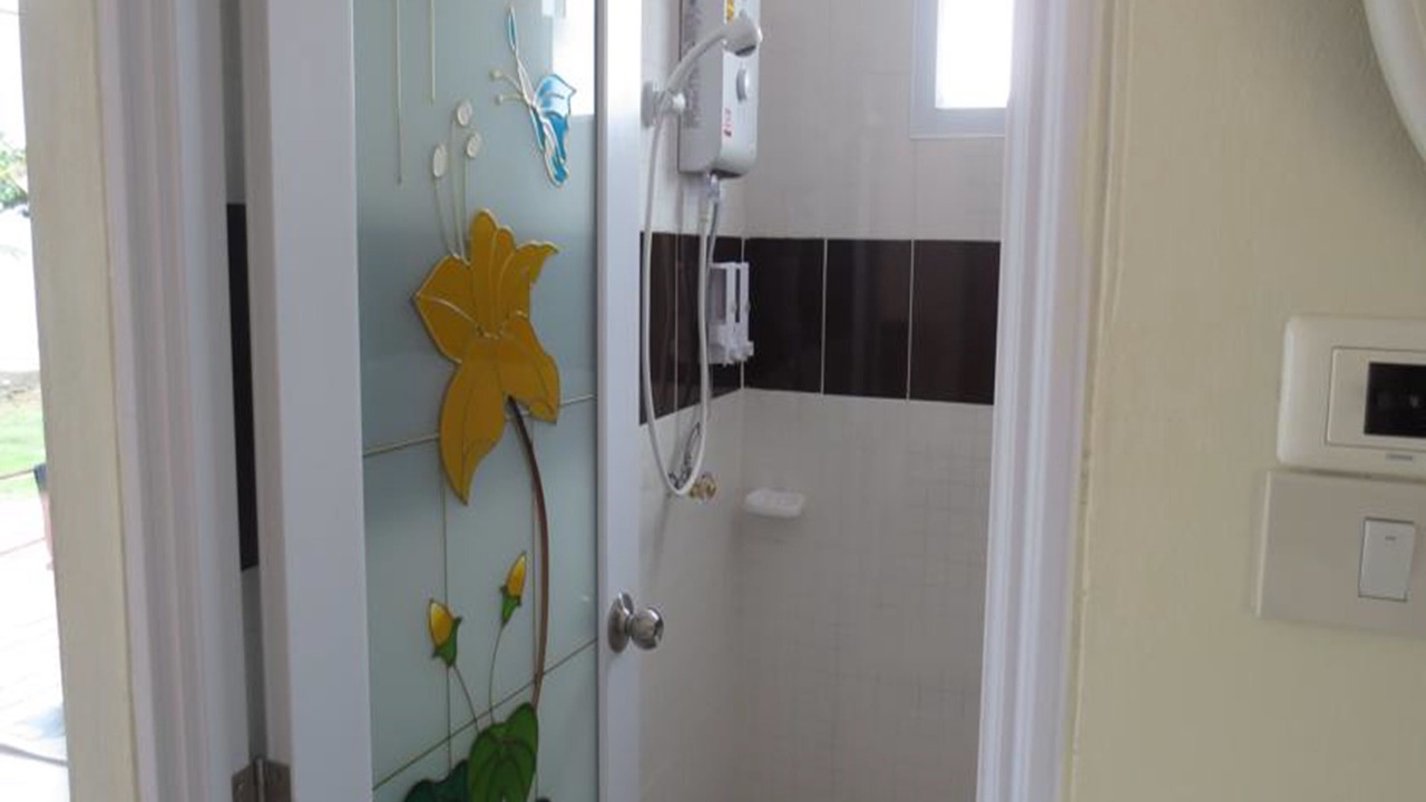 Photo of Bathroom in Laem Ngop