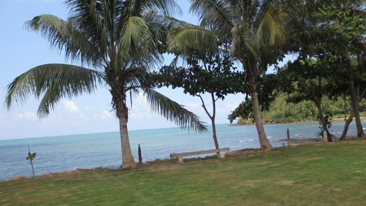 Photo of Outdoor in Laem Ngop