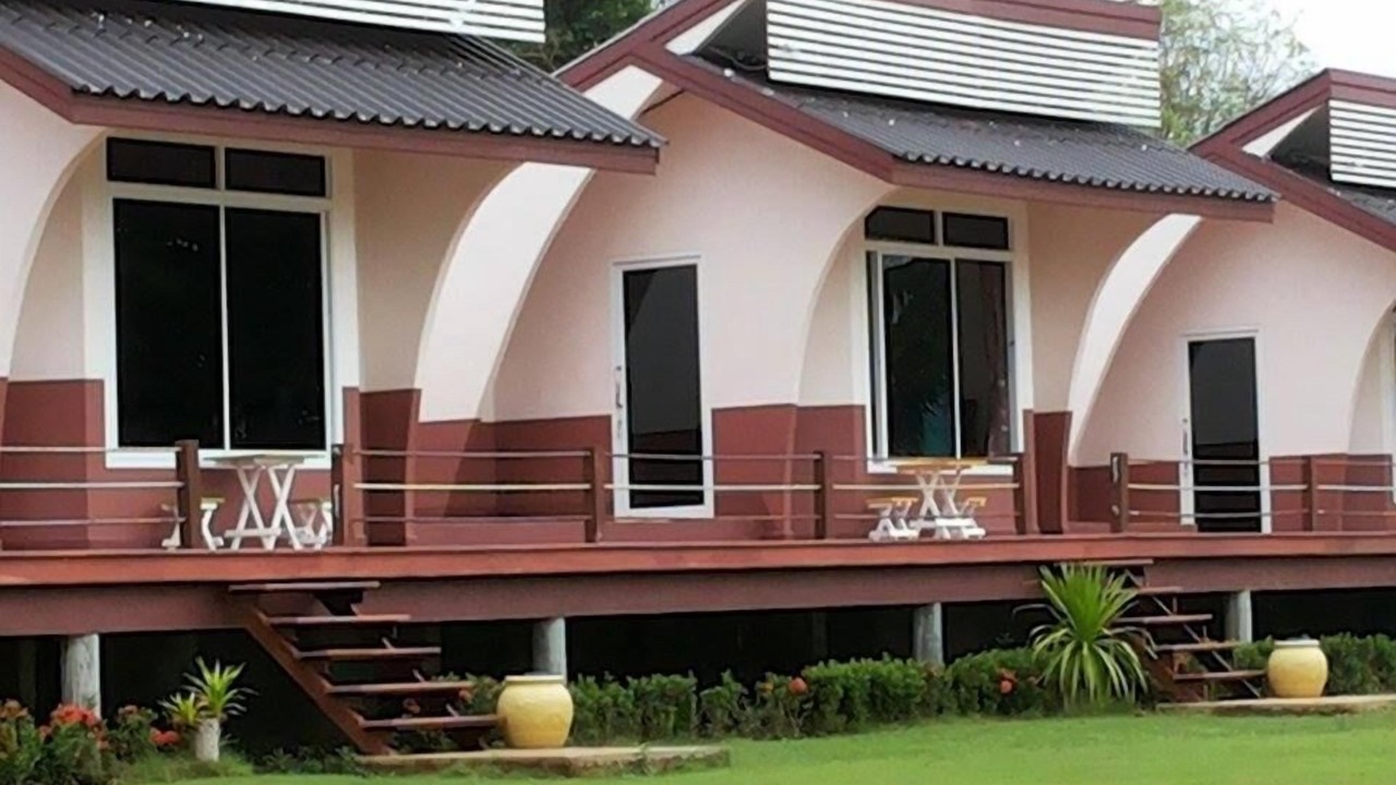 Photo of Outdoor in Laem Ngop