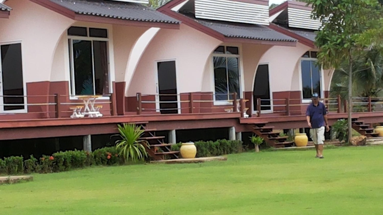 Photo of Outdoor in Laem Ngop