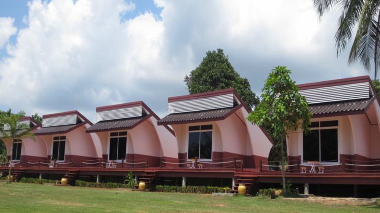Photo of Outdoor in Laem Ngop