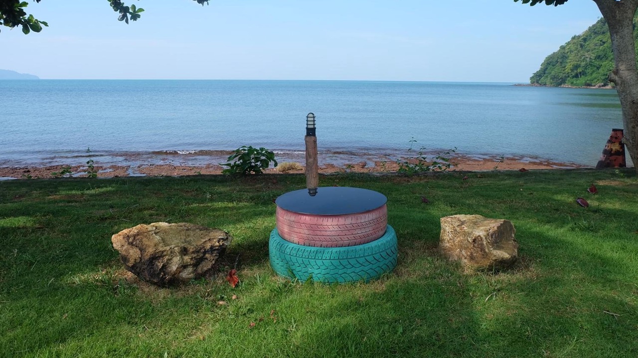 Photo of Outdoor in Laem Ngop