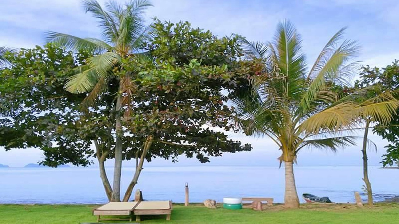 Photo of Outdoor in Laem Ngop