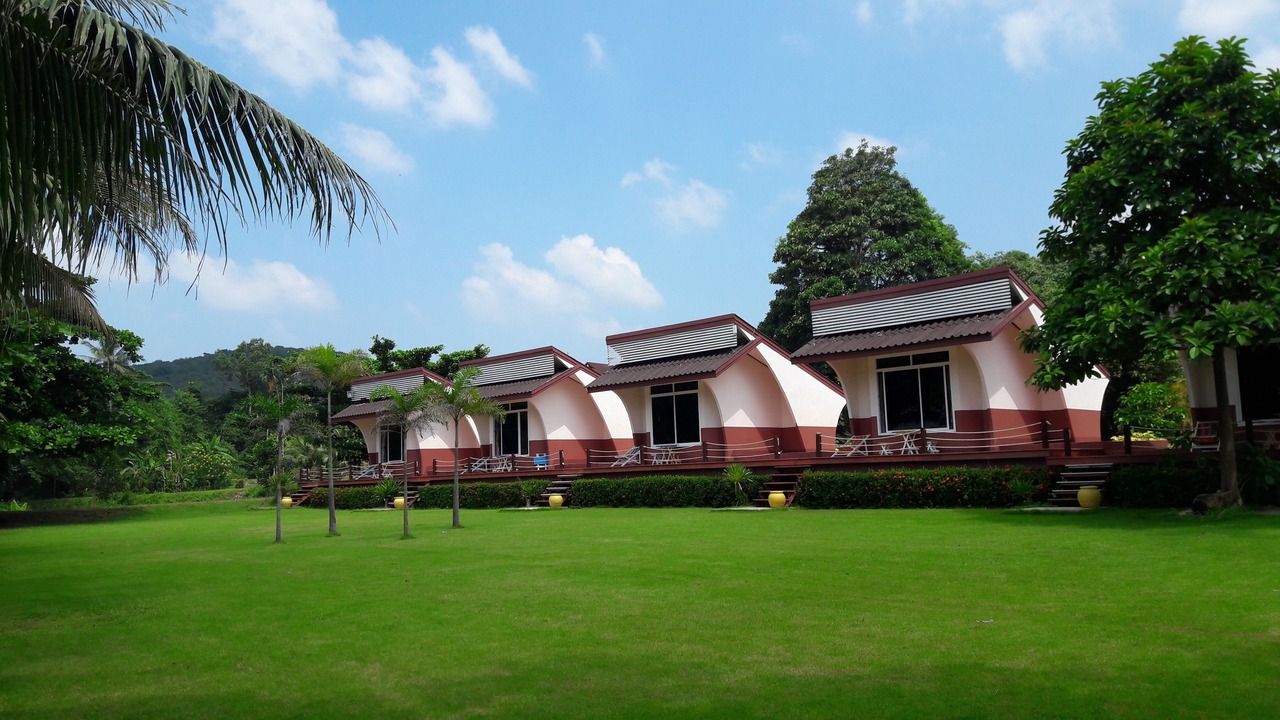 Photo of Outdoor in Laem Ngop