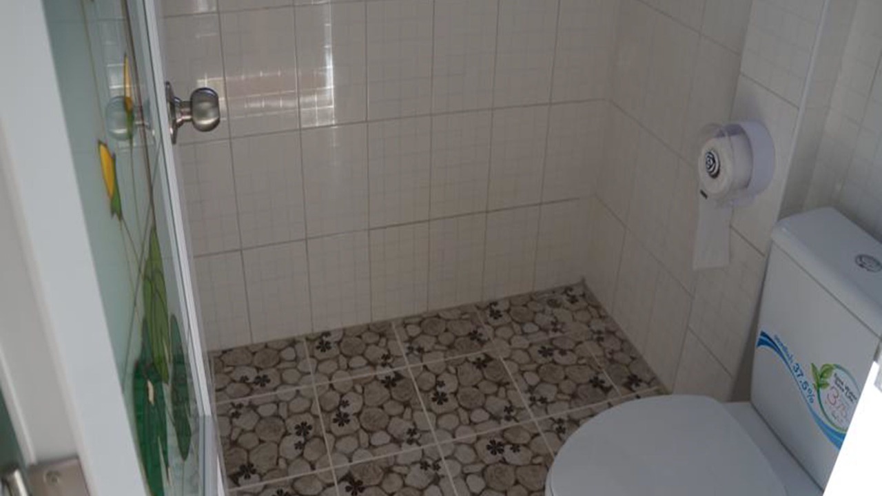 Photo of Bathroom in Laem Ngop