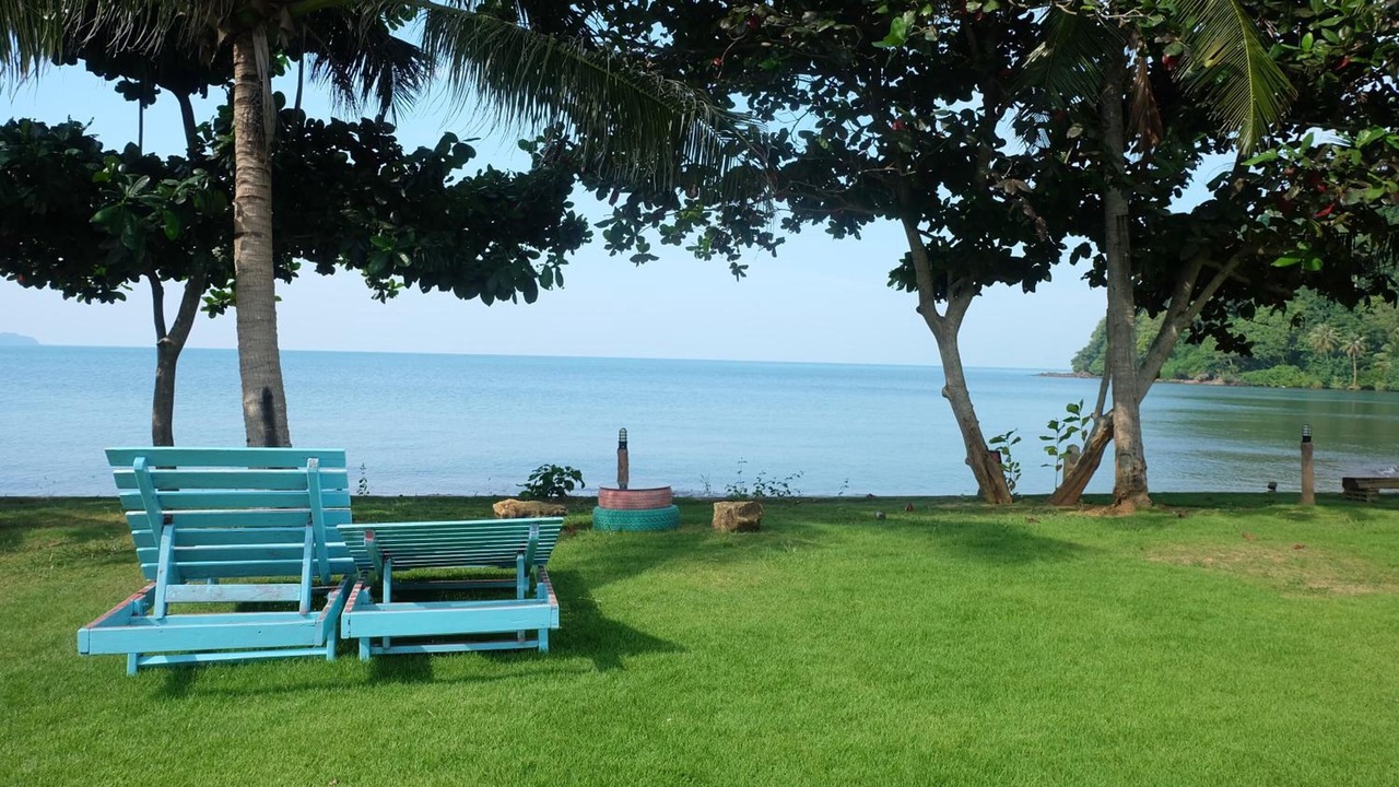 Photo of Outdoor in Laem Ngop
