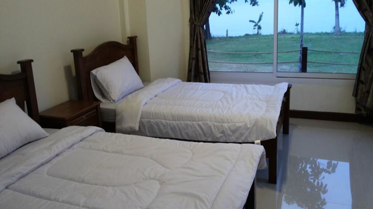 Photo of Bedroom in Laem Ngop