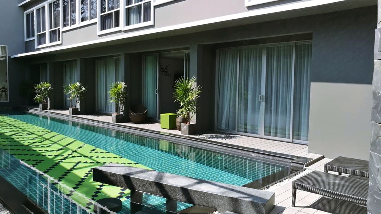 Photo of Outdoor in Nong Pa Khrang