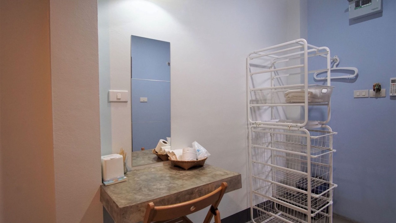 Photo of Bathroom in Mae Rim