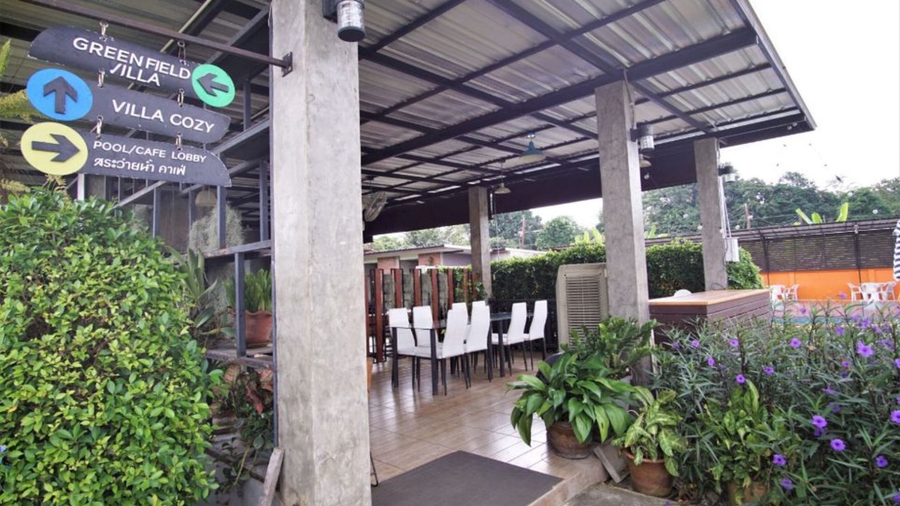 Photo of Outdoor in Mae Rim