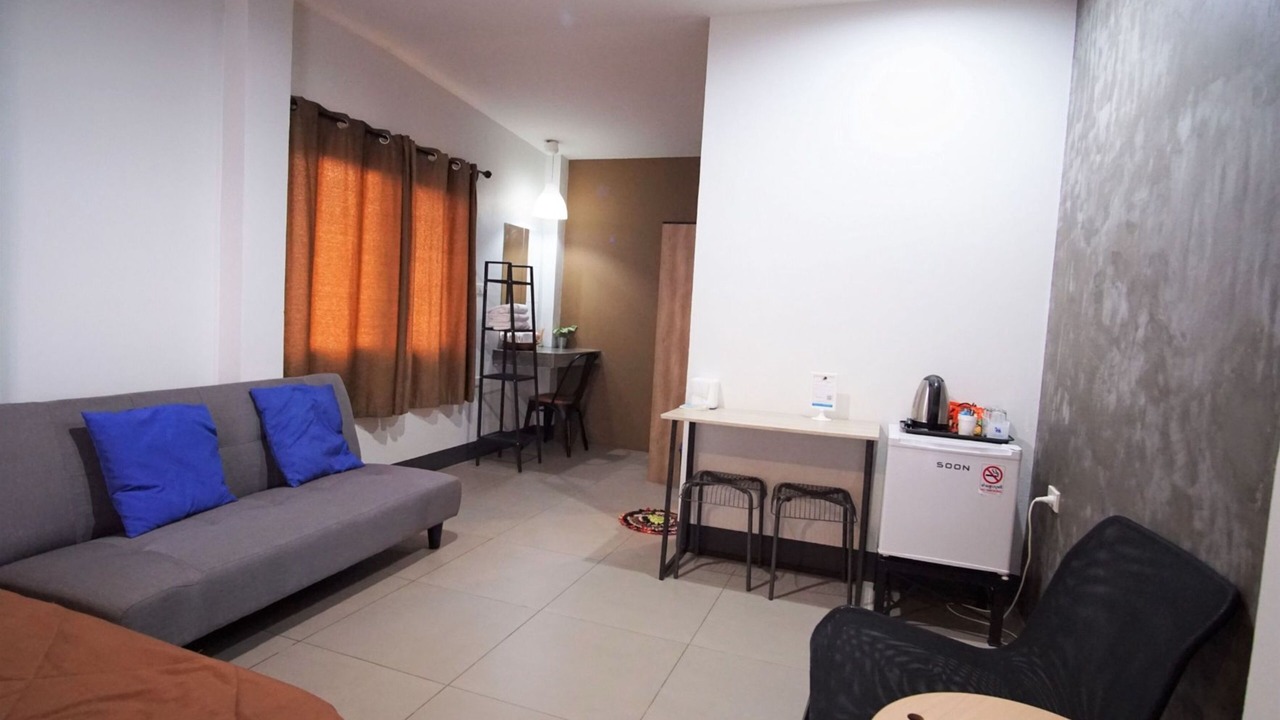 Photo of Bedroom in Mae Rim