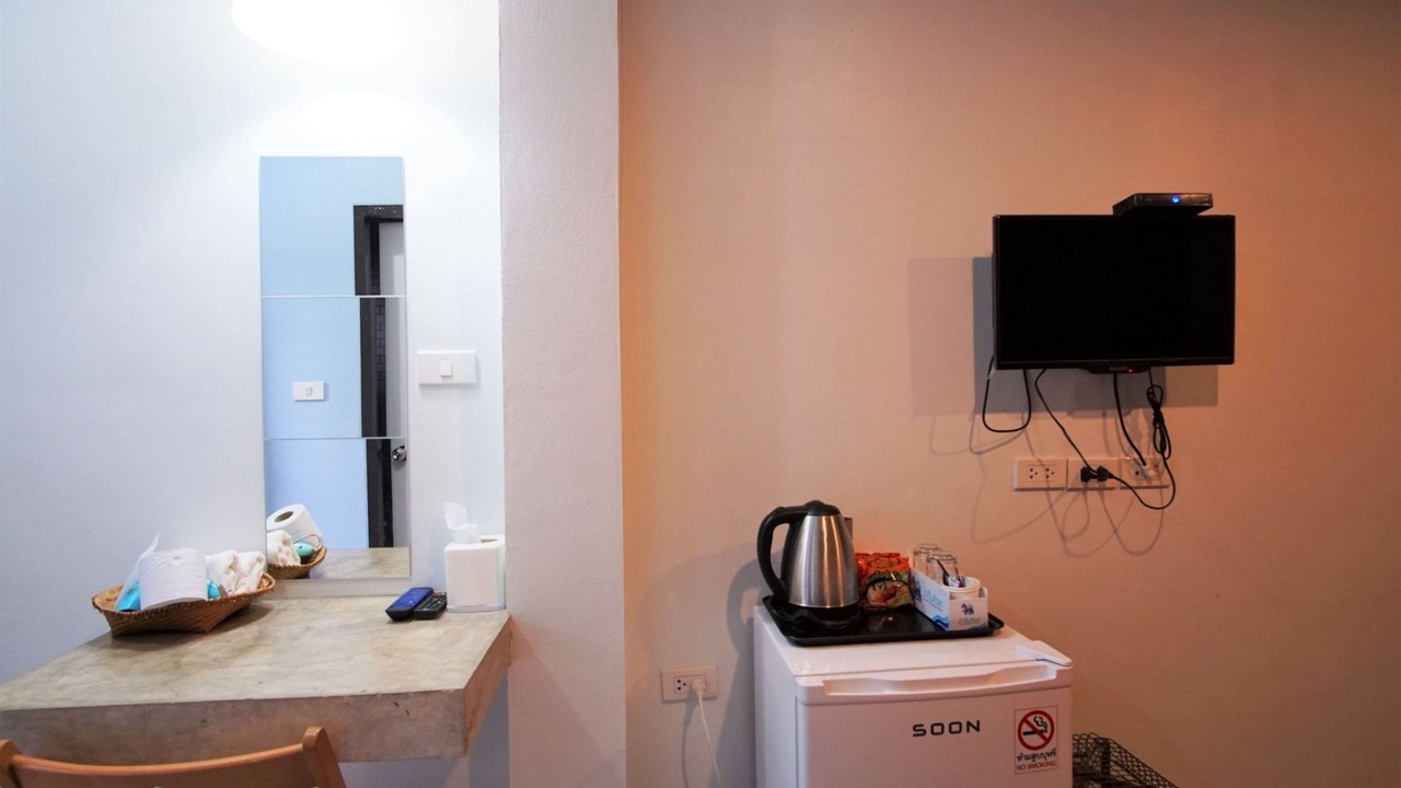 Photo of Bedroom in Mae Rim