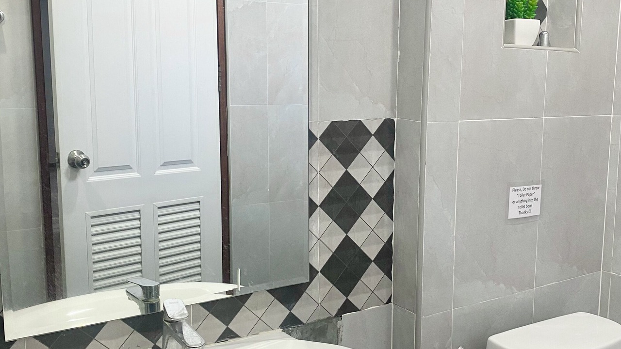 Photo of Bathroom in Mae Rim