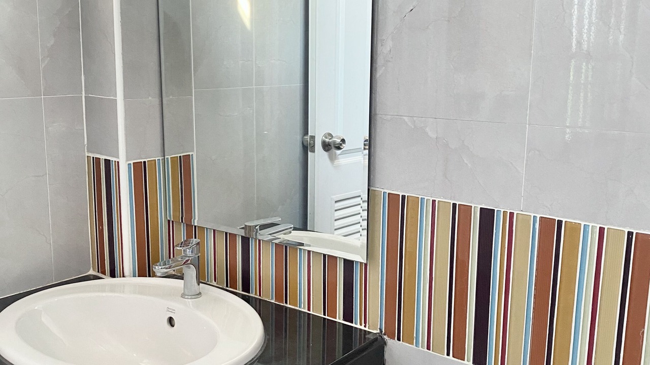 Photo of Bathroom in Mae Rim