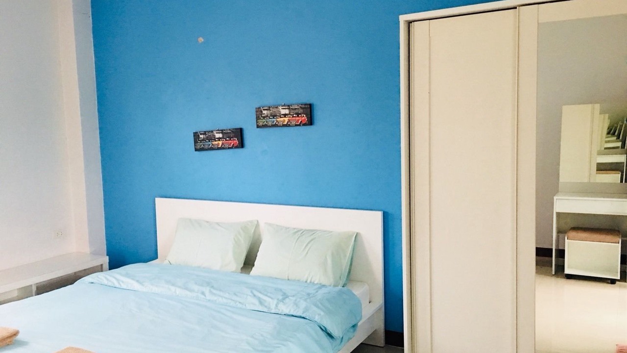 Photo of Bedroom in Nakhon Ratchasima