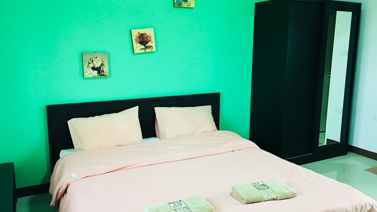 Photo of Bedroom in Nakhon Ratchasima