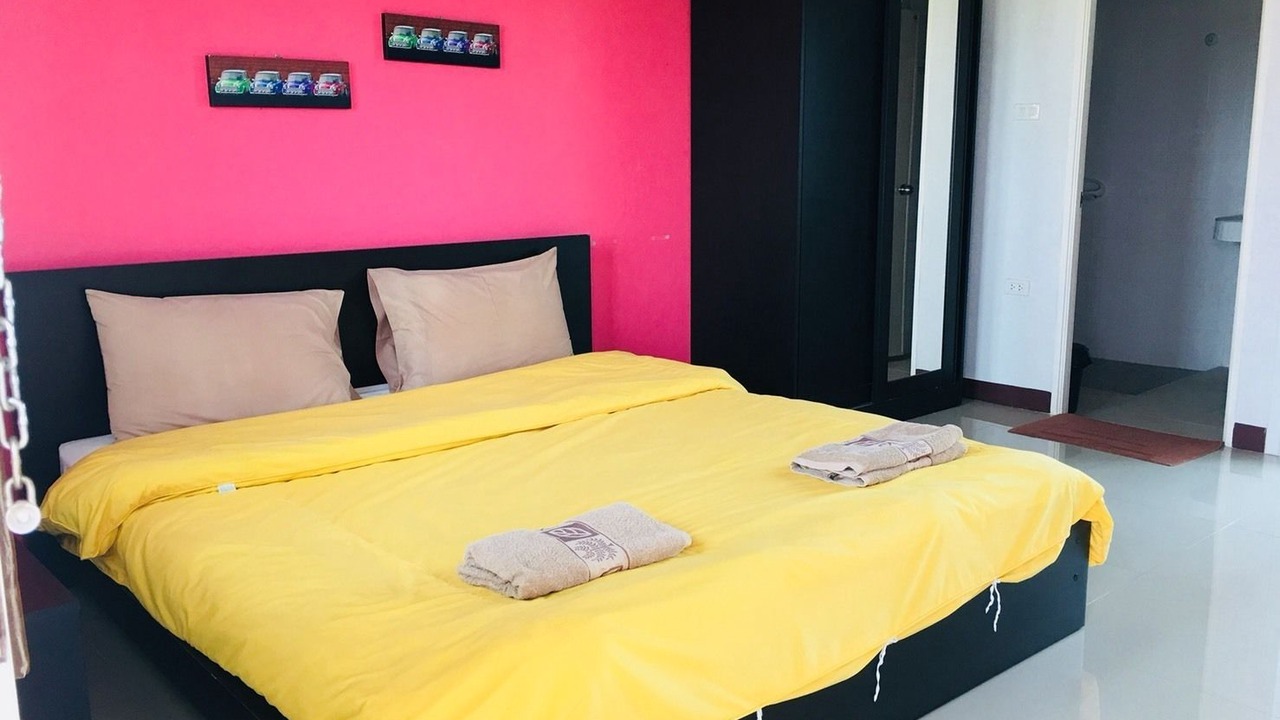 Photo of Bedroom in Nakhon Ratchasima